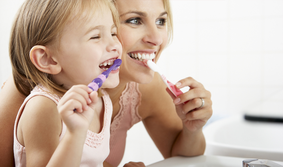 brushing-with-baking